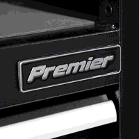 Sealey PTB105511 Rollcab 11 Drawer 1055mm Extra-Wide Heavy-Duty Black