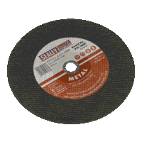 Sealey PTC/300C Cutting Disc 305 x 2.8mm 25.4...