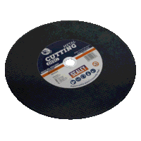 Sealey PTC/355C Cutting Disc 355 x 3mm 25.4mm Bore