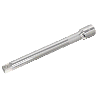 Sealey S12E200 Extension Bar 200mm 1/2in Sq D...