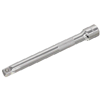 Sealey S38E150 Extension Bar 150mm 3/8Sq Drive