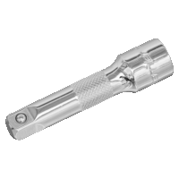Sealey S38E75 Extension Bar 75mm 3/8Sq Drive
