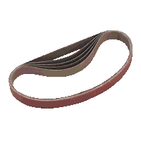 Sealey SA355/B120G Sanding Belt 20 x 520mm 12...
