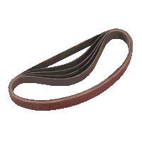 Sealey SA355/B60G Sanding Belt 20 x 520mm 60G...