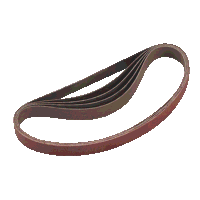 Sealey SA355/B80G Sanding Belt 20 x 520mm 80G...