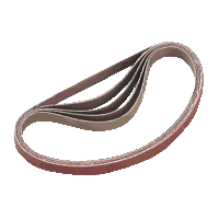 Sealey SA35/B80G Sanding Belt 10 x 330mm 80Gr...