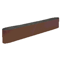 Sealey SB0012 Sanding Belt 100 x 1220mm 80Gri...