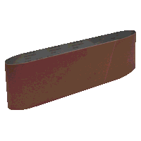 Sealey SB0017 Sanding Belt 1220 x 150mm 80Gri...