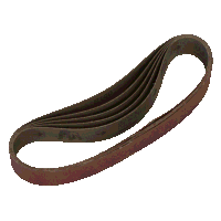 Sealey SB008 Sanding Belt 30 x 540mm 100Grit ...