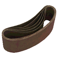 Sealey SB120457 Sanding Belt 76 x 457mm 120Gr...