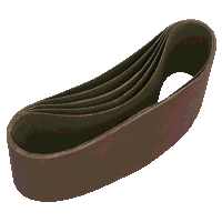 Sealey SB240457 Sanding Belt 76 x 457mm 240Gr...