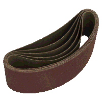 Sealey SB60457 Sanding Belt 76 x 457mm 60Grit...