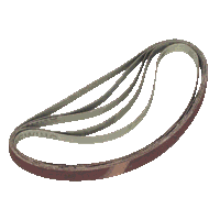 Sealey SBS35/B120GW Sanding Belt 12 x 456mm 1...