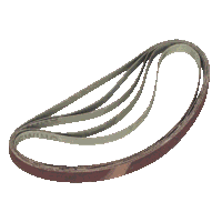 Sealey SBS35/B80GW Sanding Belt 12 x 456mm 80...