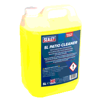 Sealey SCS007 Patio Cleaner 5L
