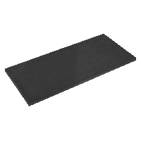 Sealey SF30BK Easy Peel Shadow Foam Black/Bla...