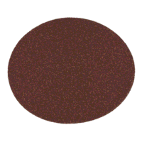 Sealey SSD01 Sanding Disc 125mm 80Grit Adhesive Backed Pack of 5