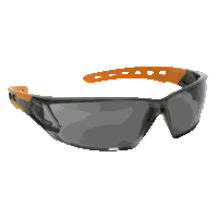 Sealey SSP67 Safety Spectacles - Anti-Glare Lens