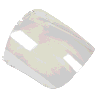 Sealey SSP78.V2R Replacement Visor for SSP78....