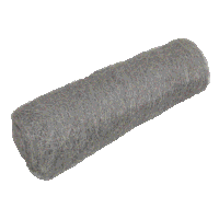 Sealey SW1 Steel Wire Wool 1 Medium Grade 450...