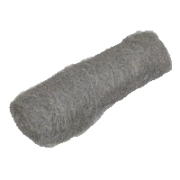 Sealey SW3 Steel Wire Wool 3 Coarse Grad...
