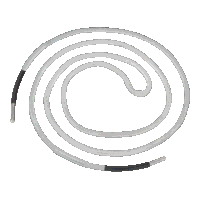 Sealey VS2410 Induction Coil - Flexible 830mm