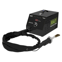 Sealey VS280 Coolant Cooled Induction Heater ...