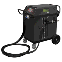 Sealey VS290 Dual AC/Coolant Cooled Induction...
