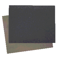 Sealey WD23281200 230 x 280mm 1200 Grit Wet &...
