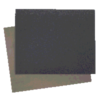 Sealey WD2328240 230 x 280mm 240 Grit Wet & D...