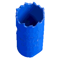 Sealey WHS32 HSS Hole Saw Blade 32mm