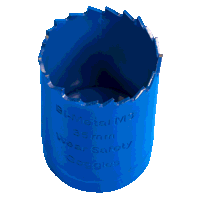 Sealey WHS35 HSS Hole Saw Blade 35mm