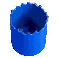 Sealey WHS38 HSS Hole Saw Blade 38mm