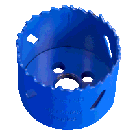 Sealey WHS64 HSS Hole Saw Blade 64mm