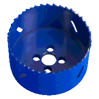 Sealey WHS79 HSS Hole Saw Blade 79mm