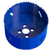 Sealey WHS83 HSS Hole Saw Blade 83mm