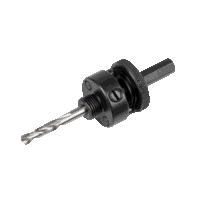Sealey WHSHL Hex Mandrel 32-152mm