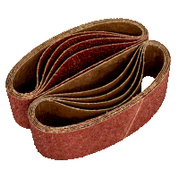 Sealey WSB5340 Sanding Belt 75 x 533mm 40Grit...