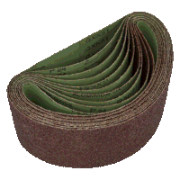 Sealey WSB61245 Sanding Belt 100 x 610mm 24Grit (Pack of 5)