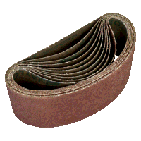 Sealey WSB62365 Sanding Belt 100 x 620mm 36Grit (Pack of 5)