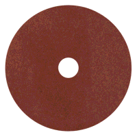 Sealey WSD460 Fibre Backed Disc 100mm - 60Grit (Pack of 25)