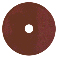 Sealey WSD480 Fibre Backed Disc 100mm - 80Grit (Pack of 25)