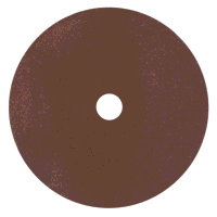 Sealey WSD7120 Fibre Backed Disc 175mm - 120Grit (Pack of 25)