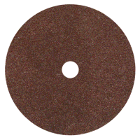 Sealey WSD724 Fibre Backed Disc 175mm - 24Grit (Pack of 25)