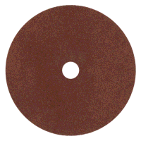 Sealey WSD740 Fibre Backed Disc 175mm - 40Grit (Pack of 25)