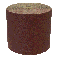 Sealey WSR1040 Production Sanding Roll 115mm ...