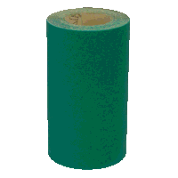 Sealey WSR5240 Production Sanding Roll 115mm x 5m - Ultra-Fine 240 Grit