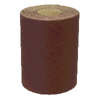 Sealey WSR560 Production Sanding Roll 115mm x...