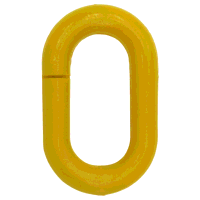 Sealey YCC10 Plastic Chain Connector - Pack of 10