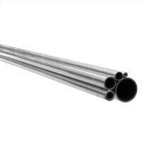 Seamless Stainless Steel Tube